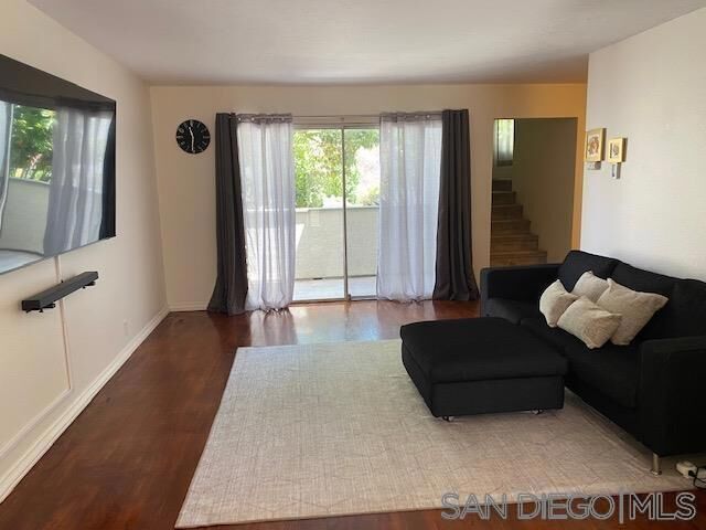 Property Photo:  6909 Park Mesa Way 131  CA 92111