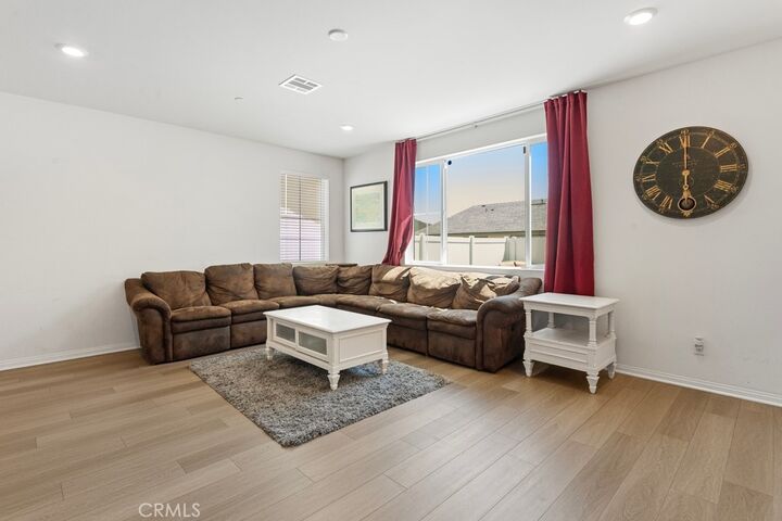 Property Photo: 5085 Hoss Circle CA 92545