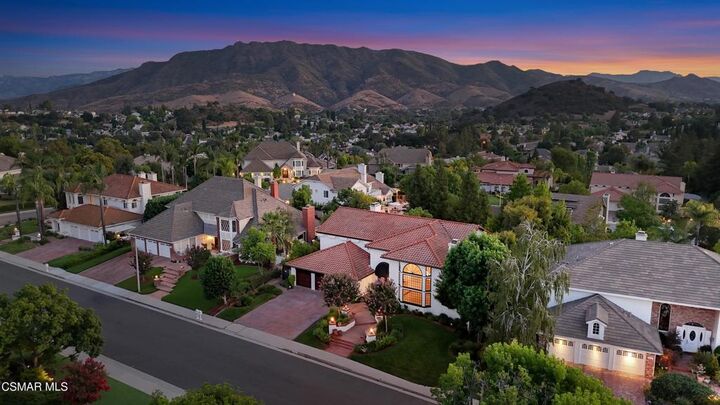 Property Photo:  29340 Castlehill Drive  CA 91301 