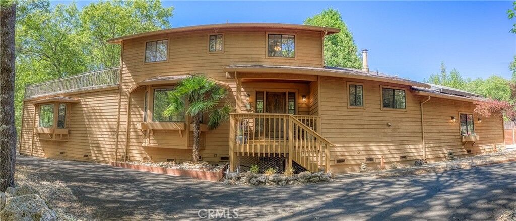 Property Photo:  10512 Rosa Trail  CA 95451 