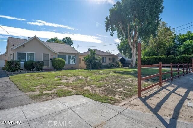 Property Photo: 7538 Vassar Avenue CA 91303