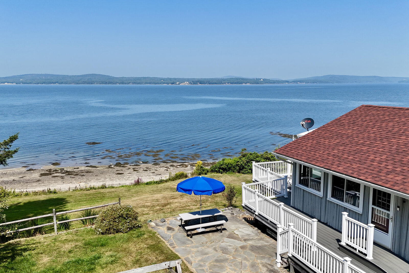 Property Photo:  26 Loon Lane  ME 04476 