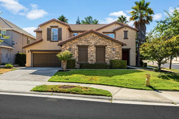 6525 Alder Park Circle  Roseville CA 95678 photo