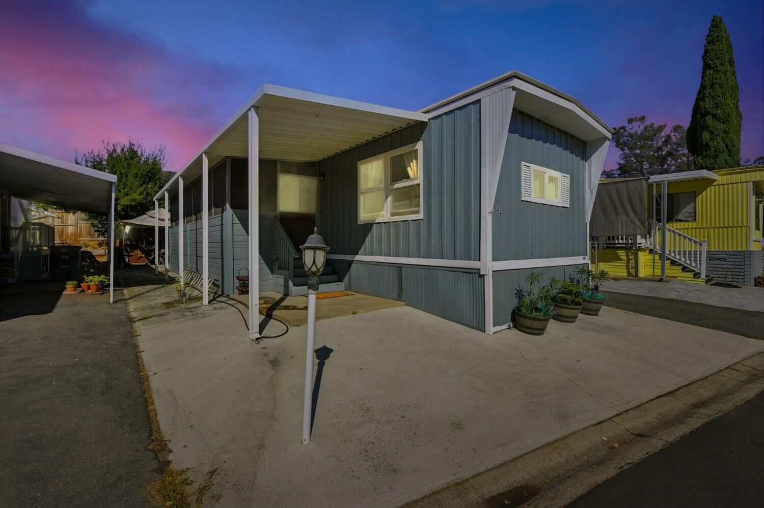 Property Photo: 9060 Auburn Folsom 32 CA 95746