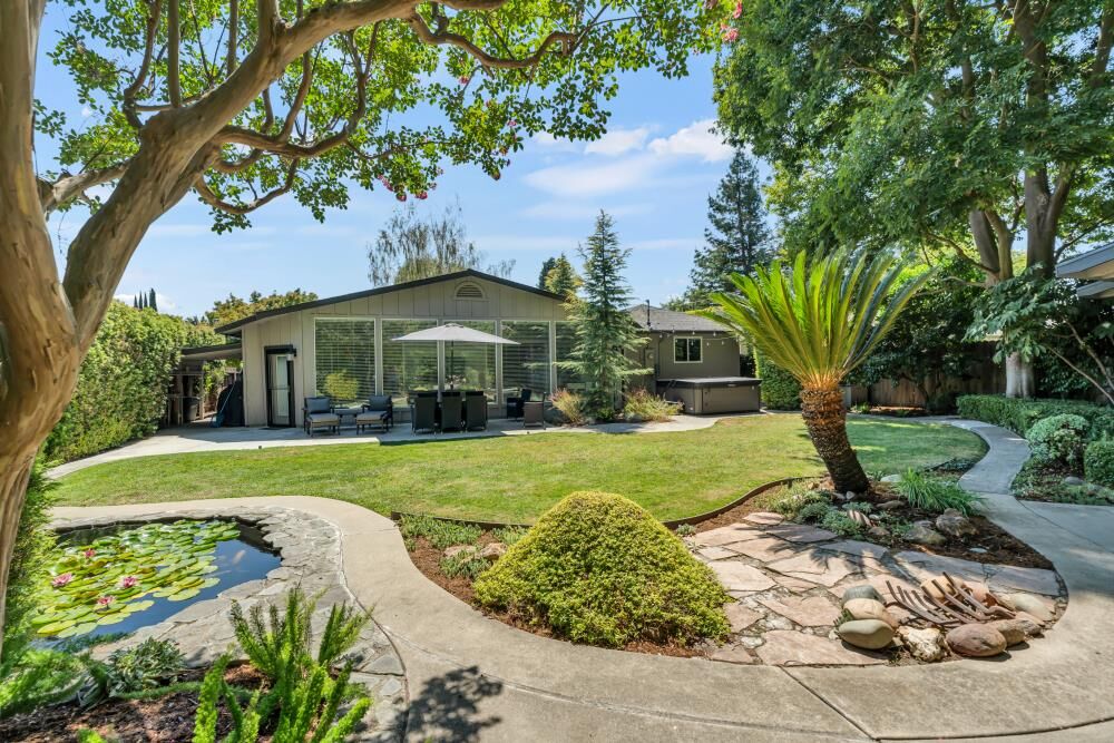 Property Photo: 1157 34th Avenue CA 95822