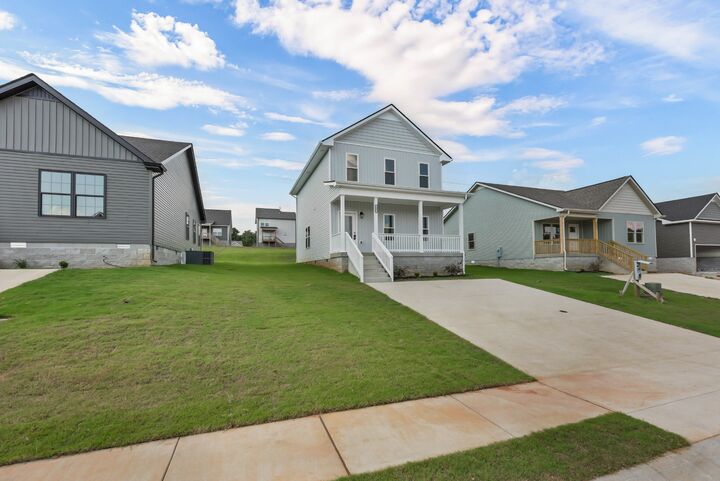 Property Photo:  1441 Isaiah Dr  TN 37042 