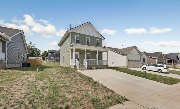 Property Photo:  1425 Isaiah Dr  TN 37042 