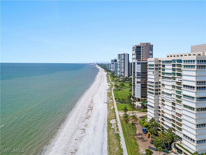 555 Park Shore Drive B513  Naples FL 34103 photo
