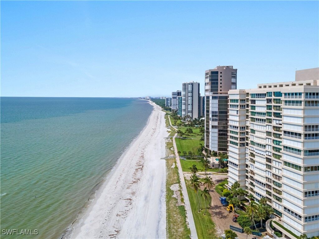 Property Photo: 555 Park Shore Drive B513 FL 34103