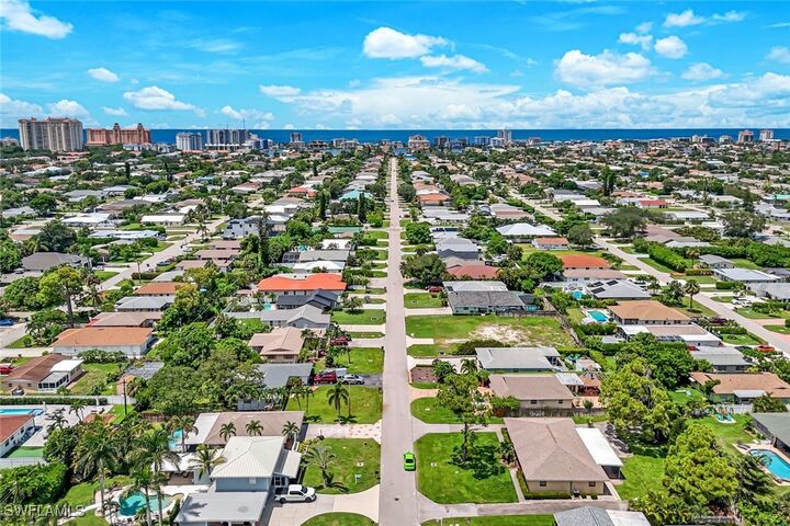 Property Photo: 741 95th Avenue N FL 34108