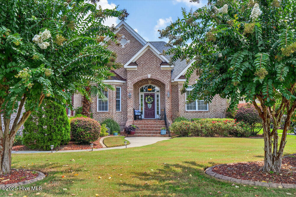 Property Photo:  3124 Redfield Drive  NC 28451 