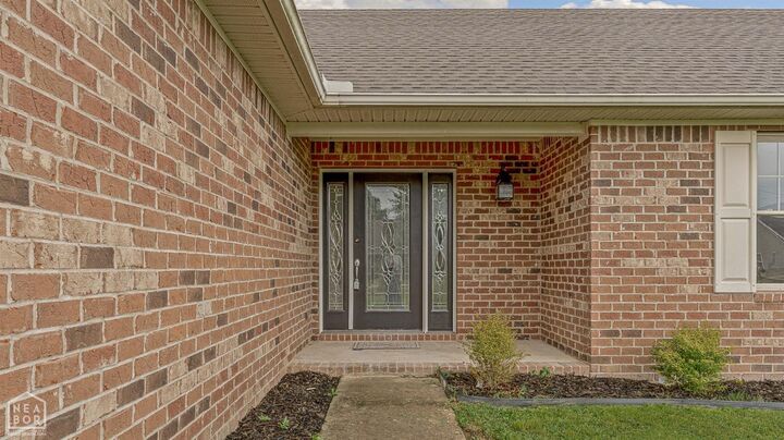 Property Photo:  105 Meadow  AR 72416 