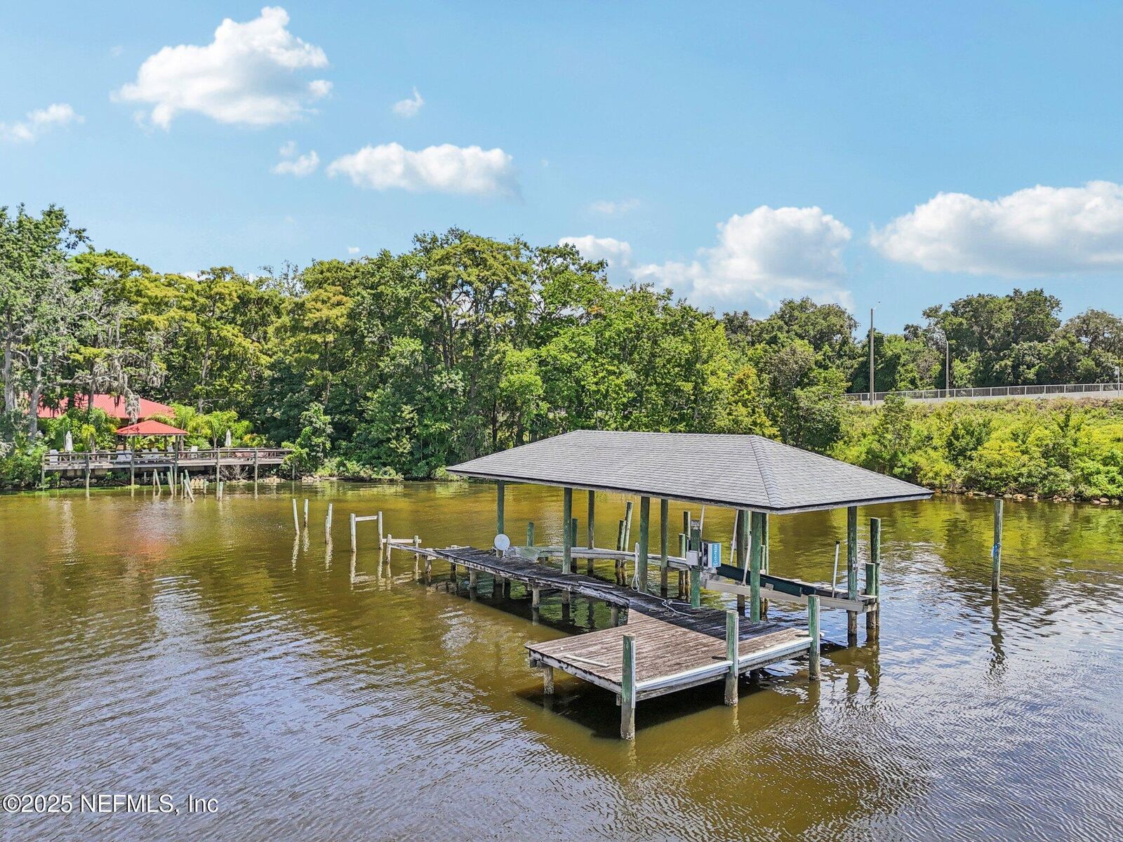 Property Photo:  2778 Holly Point Road W  FL 32073 