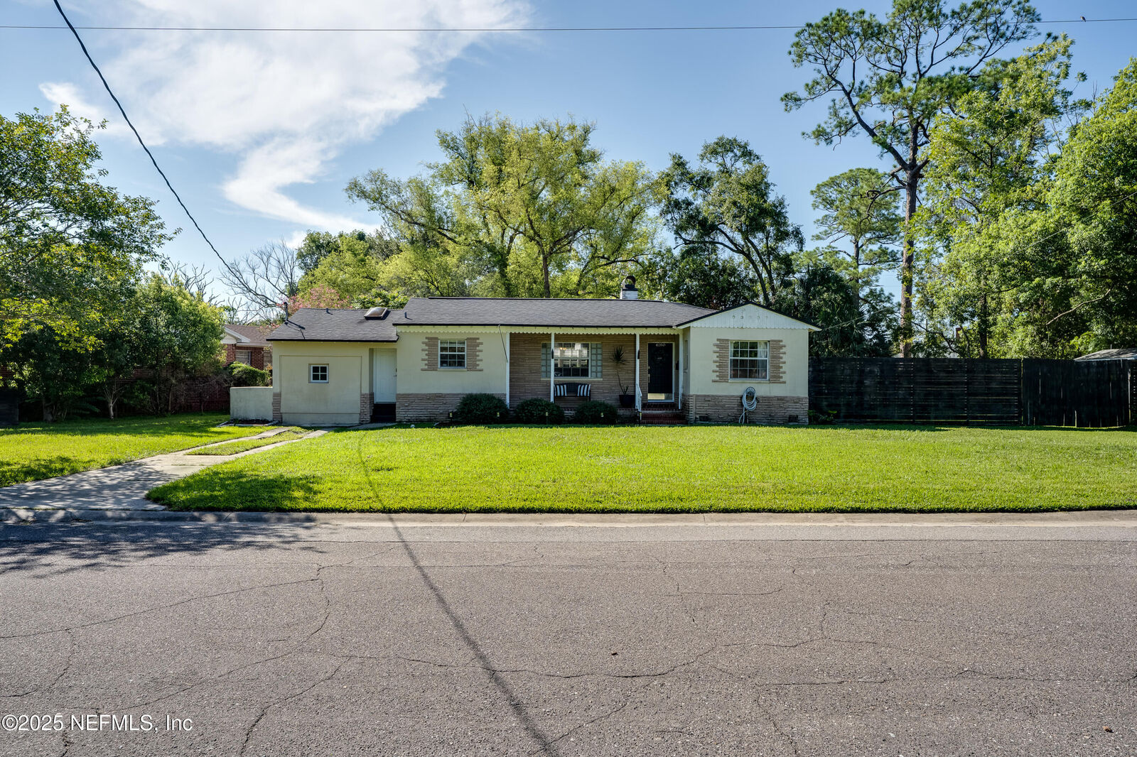Property Photo:  4180 Marquette Avenue  FL 32210 