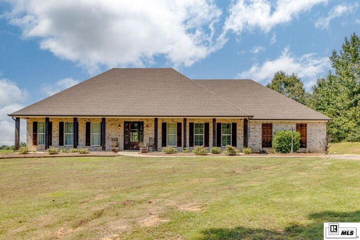 428 Winnfield Road  West Monroe LA 71292 photo