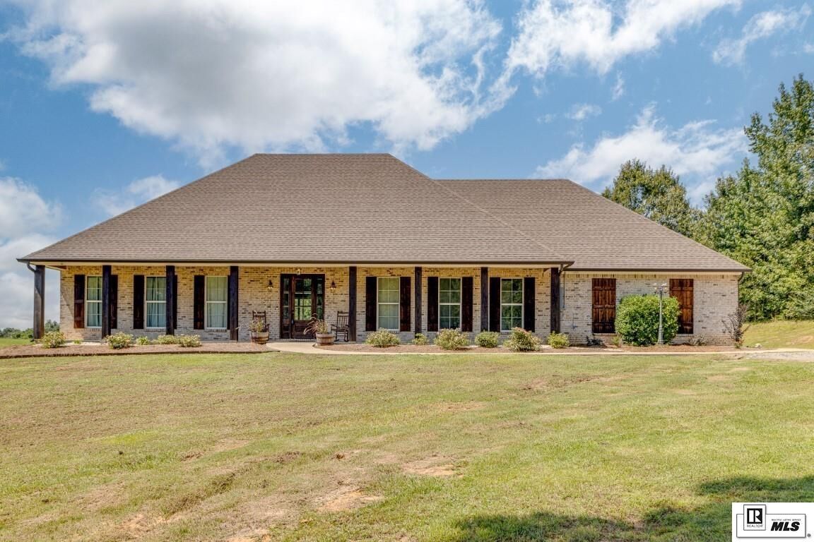 Property Photo: 428 Winnfield Road LA 71292