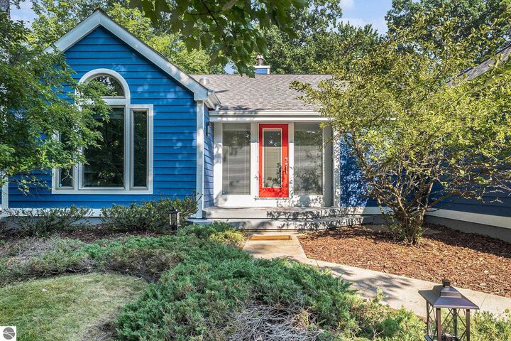 3490 Holiday Village Road  Traverse City MI 49686 photo