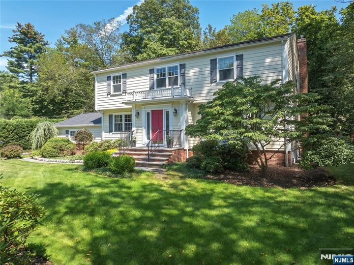 Property Photo: 710 Tulip Place NJ 07675