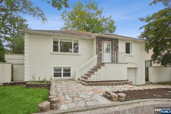 Property Photo: 502 Summit Street NJ 07632