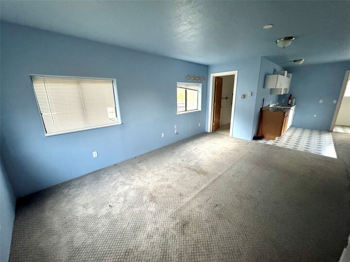 Property Photo: 14100 Hwy 93 N C MT 59808