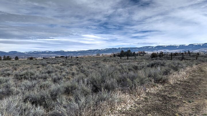 Property Photo: 982 Foxy Lane MT 59870