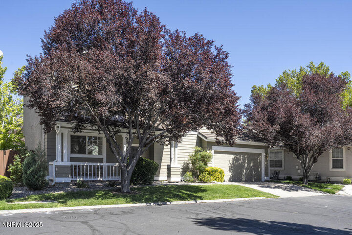 Property Photo:  1179 Tule Drive  NV 89521 