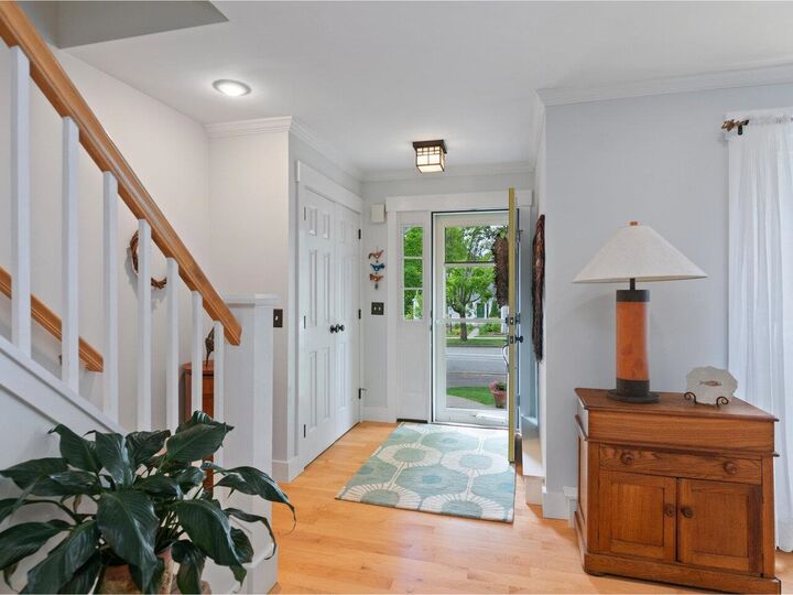 Property Photo: 31 Iris Lane VT 05403