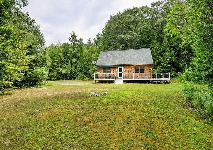 Property Photo: 550 Winchester Road NH 03470