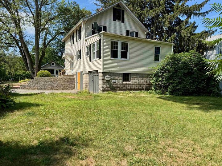 Property Photo: 46 Belmont Avenue NH 03431