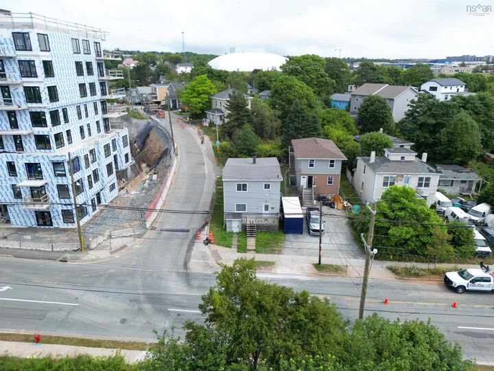 Property Photo: 251 Pleasant Street NS B2Y 3S1