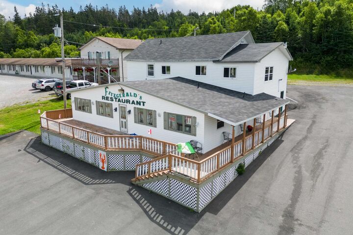 Property Photo: 785 105 Highway NS B1X 1J6