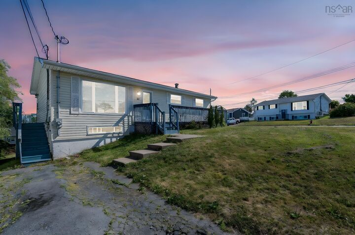 51 Fieldwood Circle  Cole Harbour NS B2W 4S5 photo