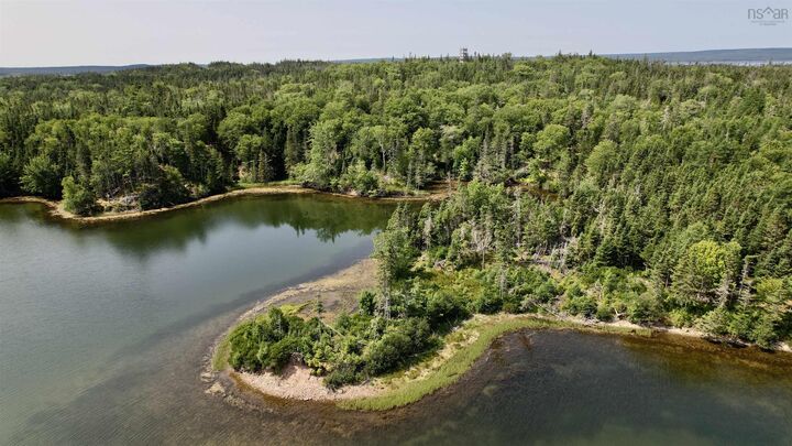 Property Photo:  2lots Pia Kaestner Lane  NS B0E 3B0 