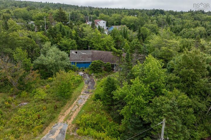 Property Photo: 64 Francie Drive NS B3V 1C1