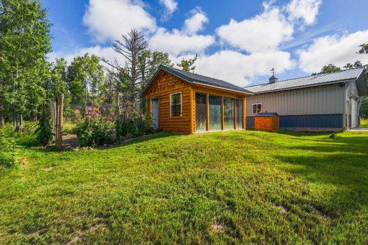 Property Photo:  2019 Whiting Road NW  MN 56601 