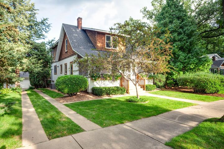 Property Photo:  4221 Abbott Avenue S  MN 55410 