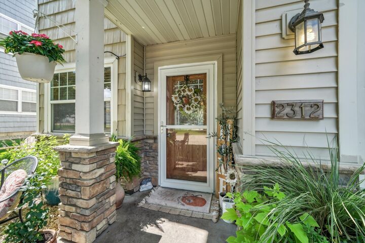 Property Photo: 2312 Vierling Drive E MN 55379