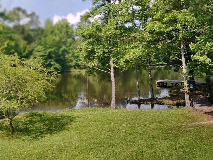 Property Photo:  54 Pierce Ln Lane  OK 74728 