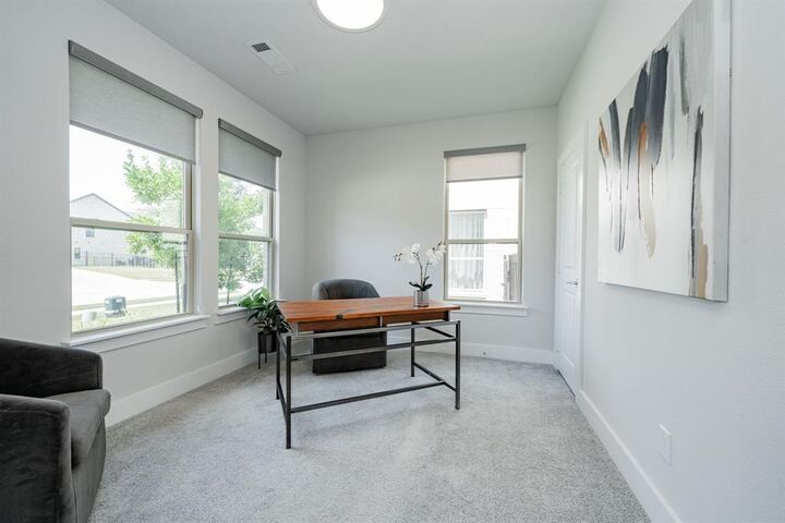 Property Photo: 538 Torrey Pines Circle TX 75032