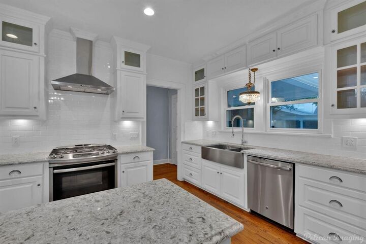 Property Photo: 382 Ockley Drive LA 71105