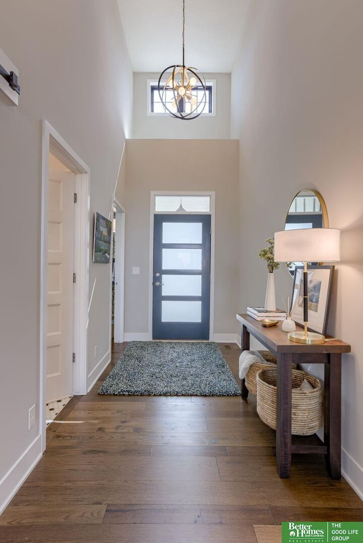 Property Photo: 10717 S 126th Court NE 68138