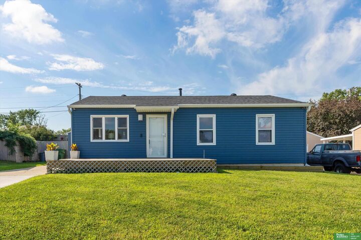 Property Photo:  4113 Bartmann Drive  NE 68147 