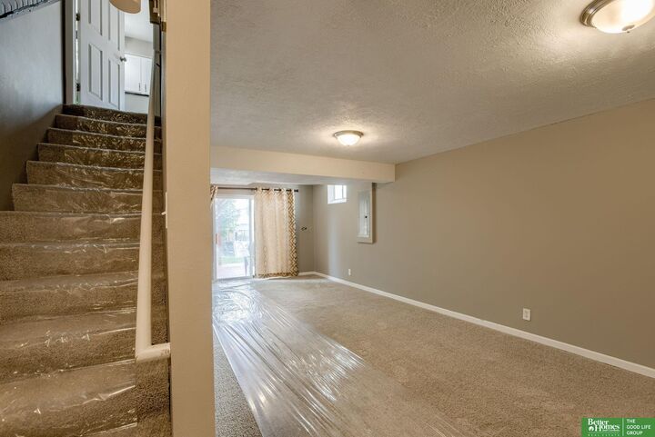 Property Photo: 14415 S 29 Street NE 68123