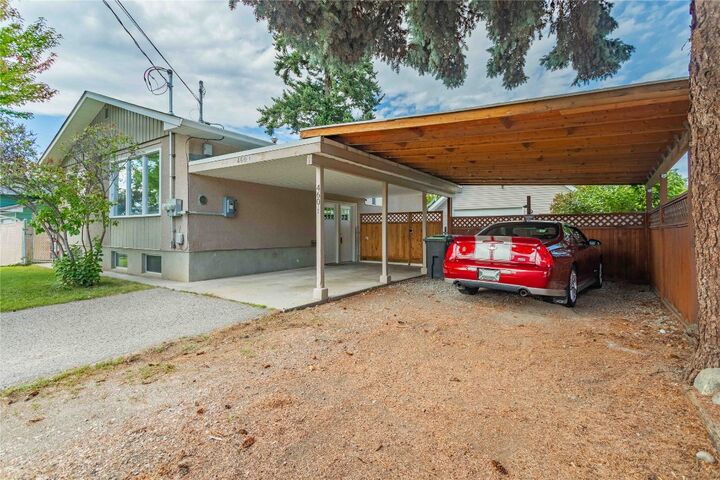 Property Photo: 460 Perry Road BC V1X 1H8