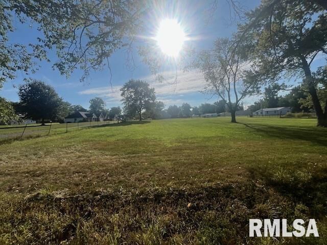 Property Photo: 000 Whitney Lane IL 62959