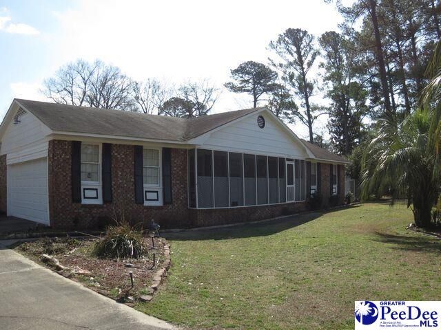 Property Photo: 403 Wildwood Drive SC 29506