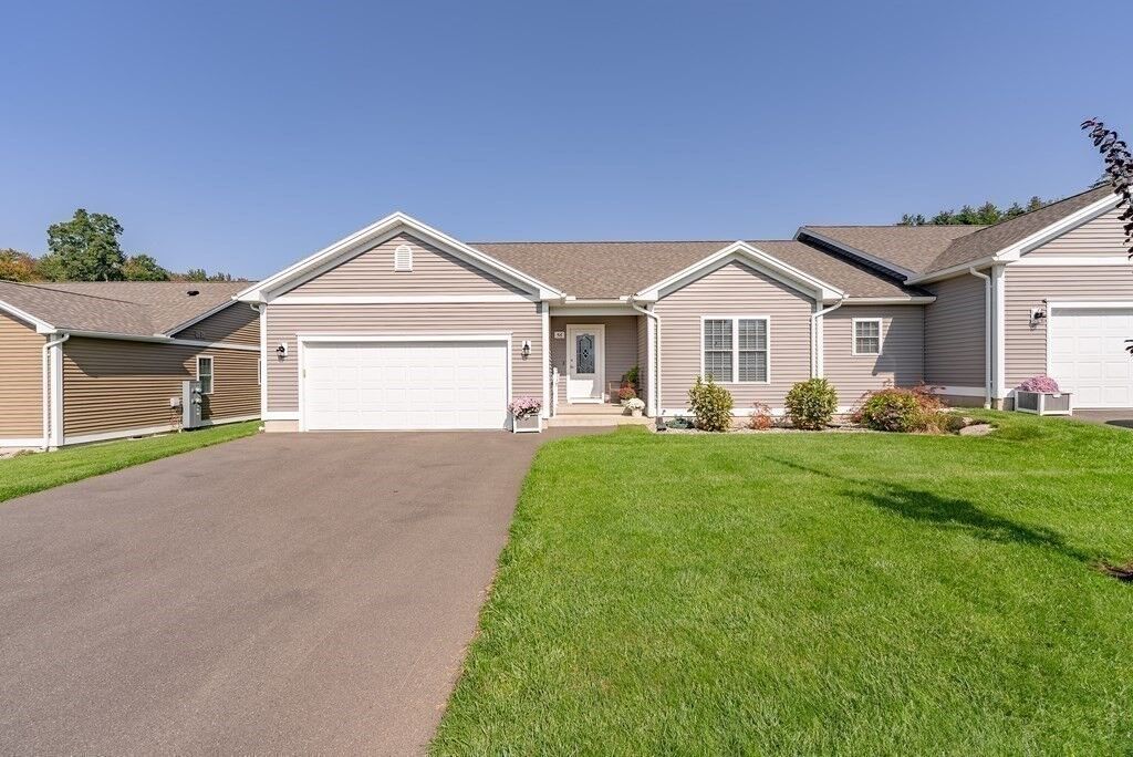Property Photo: 308 Miller St. 76 MA 01056