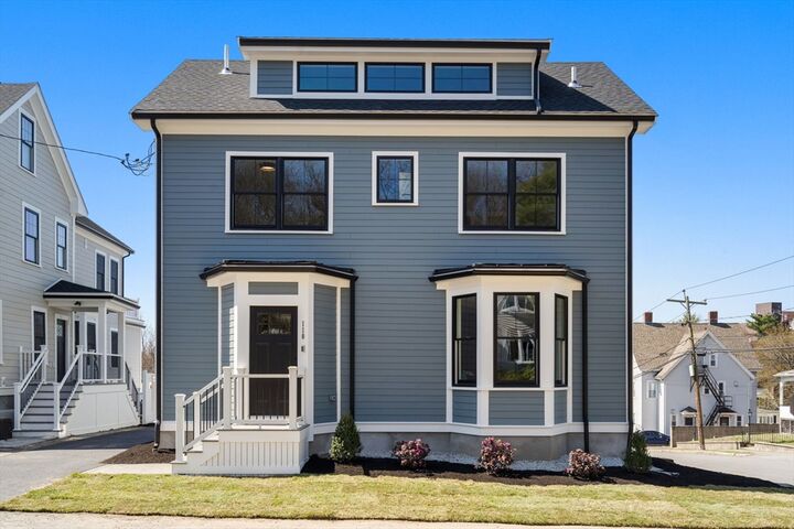 Property Photo:  110 Fayette 110  MA 02472 