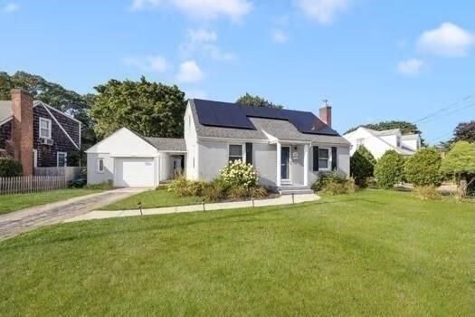 Property Photo:  59 King Phillip Dr  RI 02852 