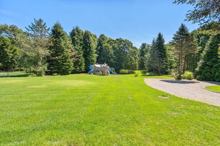 Property Photo:  11 Stonegate Dr  MA 02090 